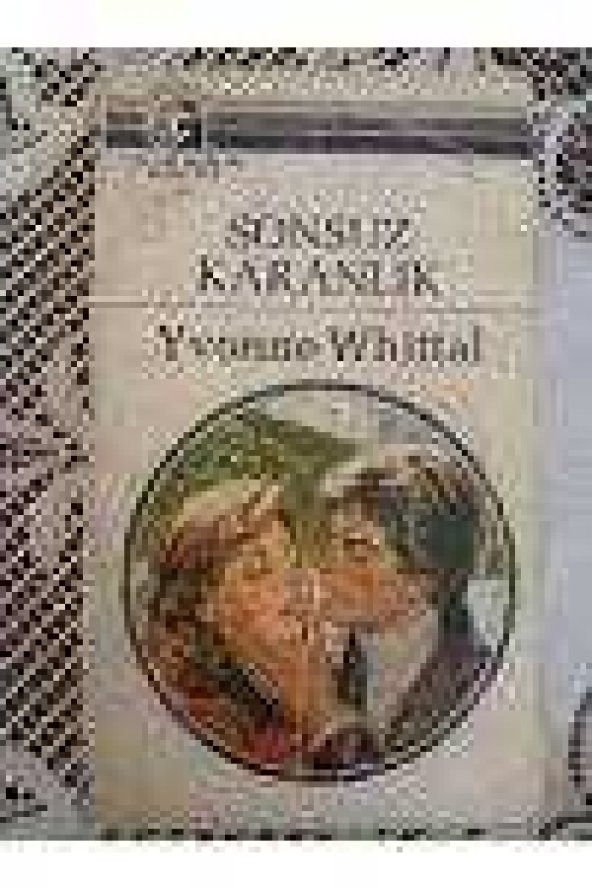 BEYAZ DİZİ No: 53 / SONSUZ KARANLIK