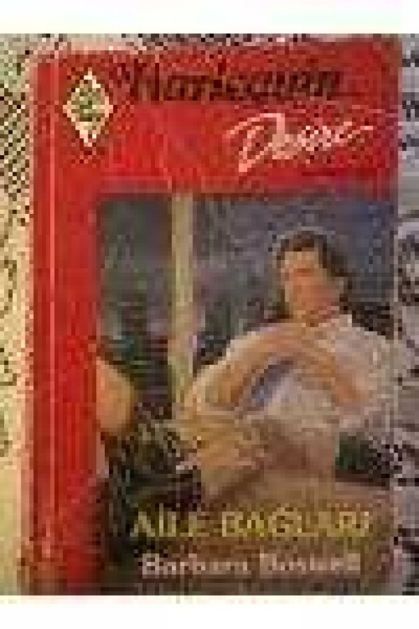 Beyaz Dizi - HARLEQUIN * Desire   *  AİLE BAĞLARI