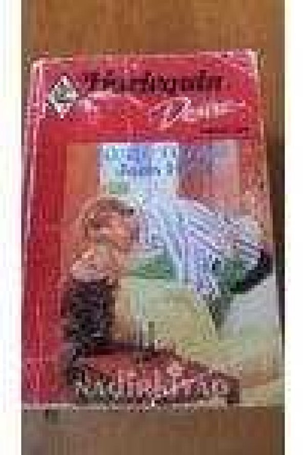 Beyaz Dizi - HARLEQUIN * Desire   *  KURT TUZAĞI ürün görseli 1