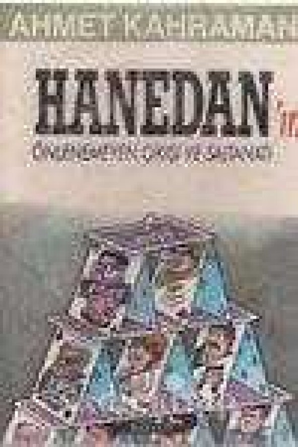 HANEDAN'IN ÖNLENEMİYEN ÇIKIŞI VE SALTANATI