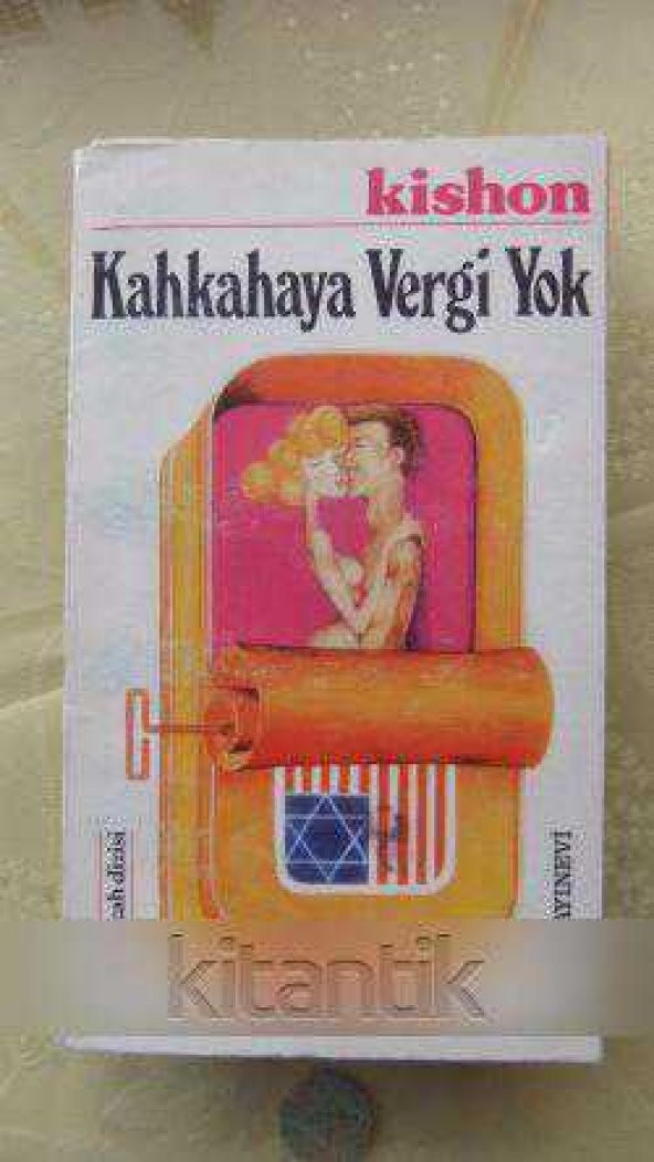 KAHKAHAYA VERGİ YOK ürün görseli 1