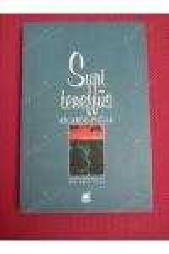 SUNİ TENEFFÜS  ( Birinci Basım  )