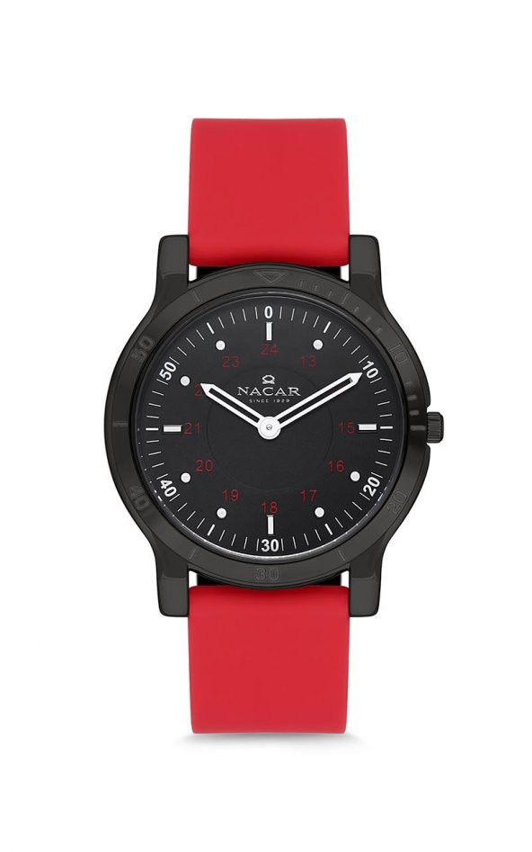 Nacar Nc34-290333-Bbs4 Erkek Kol Saati ürün görseli