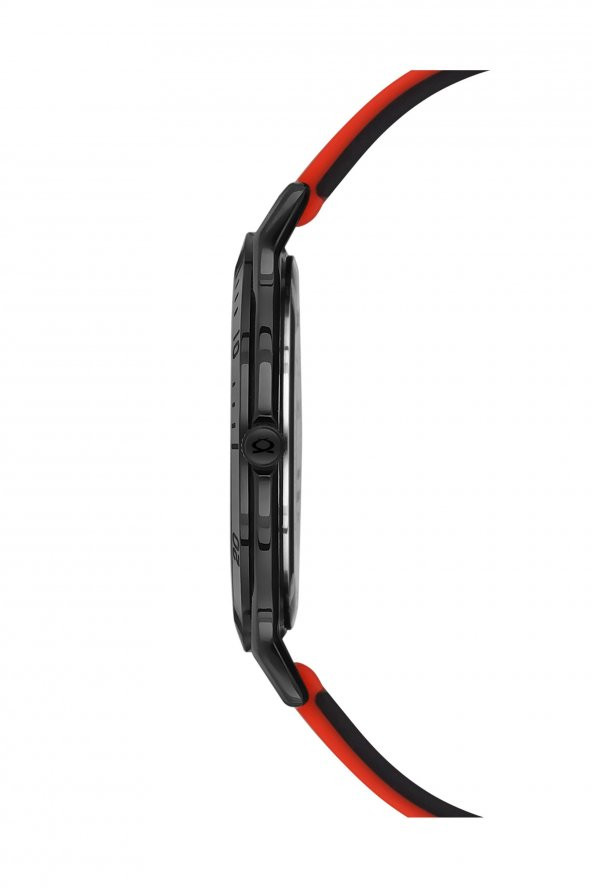 Nacar Nc34-290333-Bbs4 Erkek Kol Saati - Resim 3