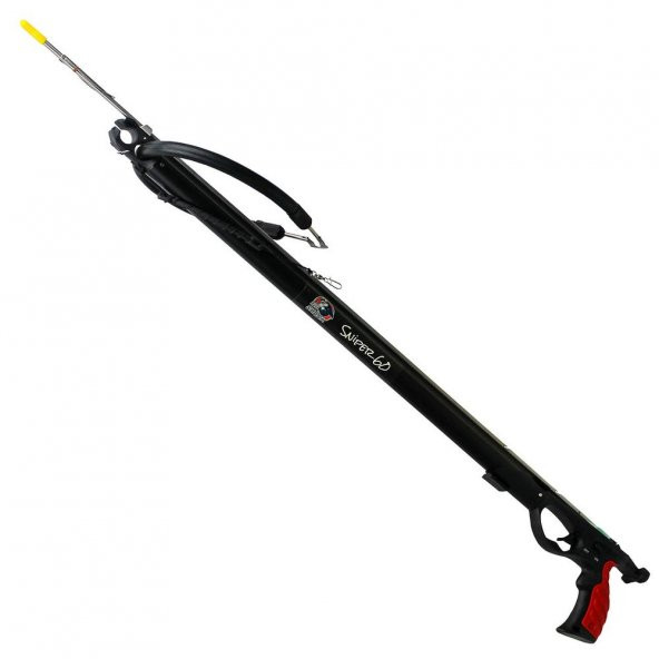 Bullshark Sniper 60 Cm Zıpkın