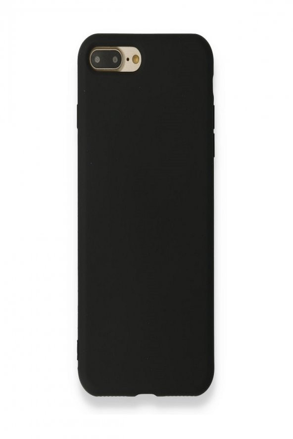 NewFace iPhone 7 Plus Kılıf Nano - Siyah