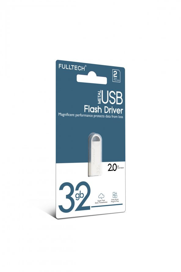 Fulltech FULLTECH 32GB FLASH BELLEK