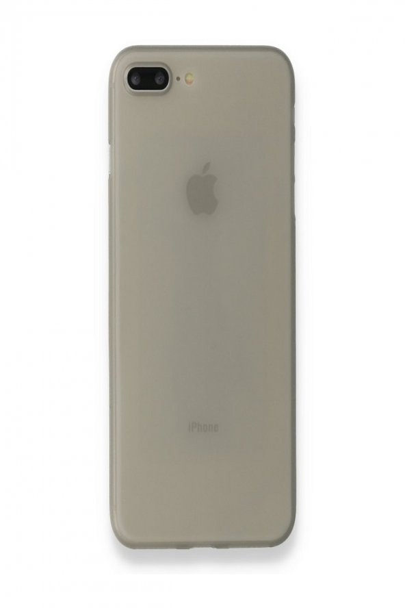 NewFace iPhone 7 Plus Kılıf PP - Yeşil