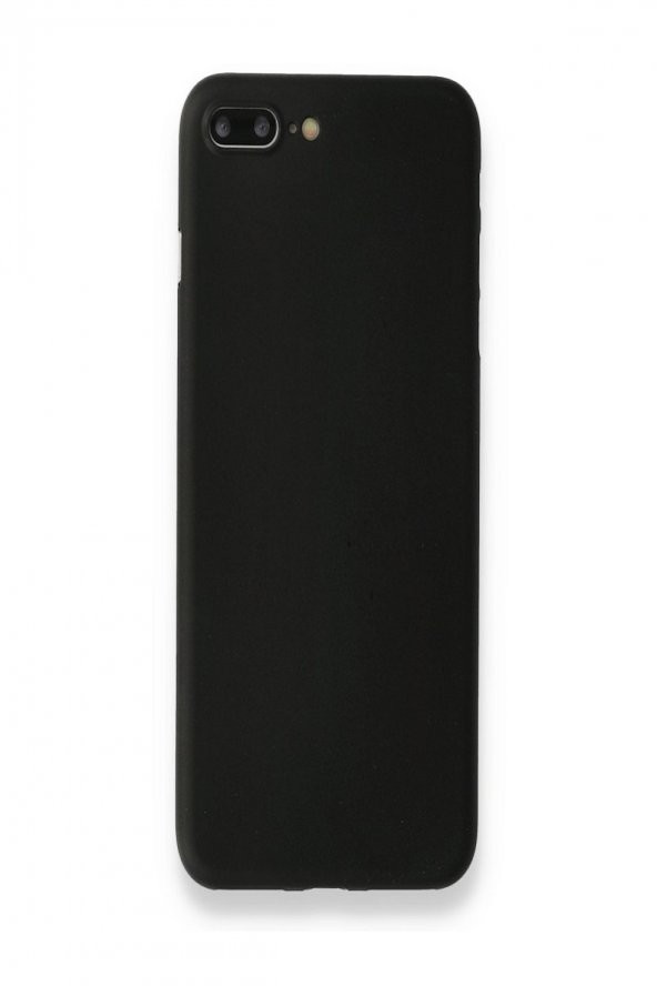 NewFace iPhone 7 Plus Kılıf PP - Siyah