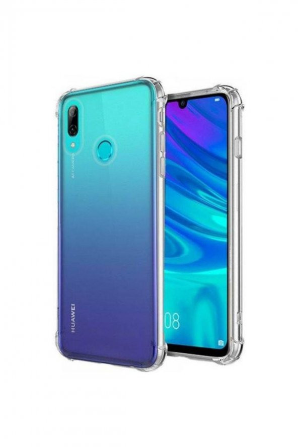 NewFace Huawei P smart 2019 Kılıf Olex