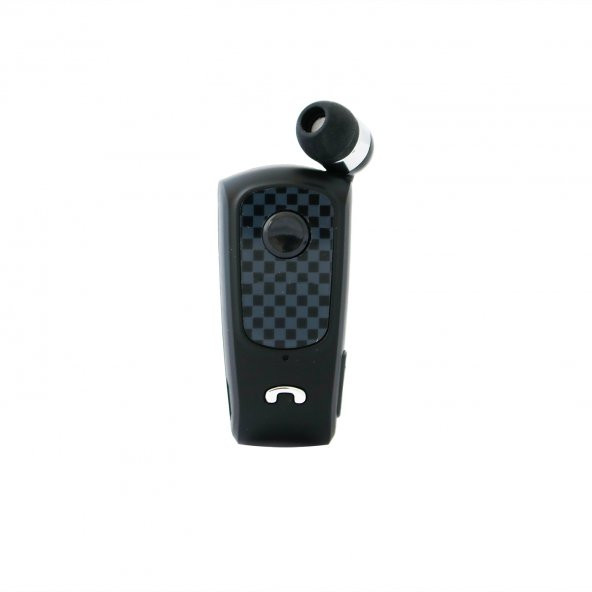 CaseKey KABLOSUZ MAKARALI KULAKLIK CSR ÇİP DESTEKLİ