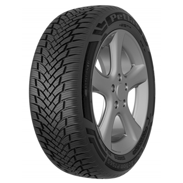 Petlas 165/70 R13 79T Multi Action PT565 Dört Mevsim Üretim 2024