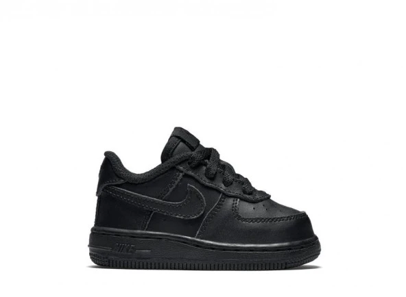 Nike Air Force 1 Çocuk Spor Ayakkabı 314194-009 (DAR KALIP)