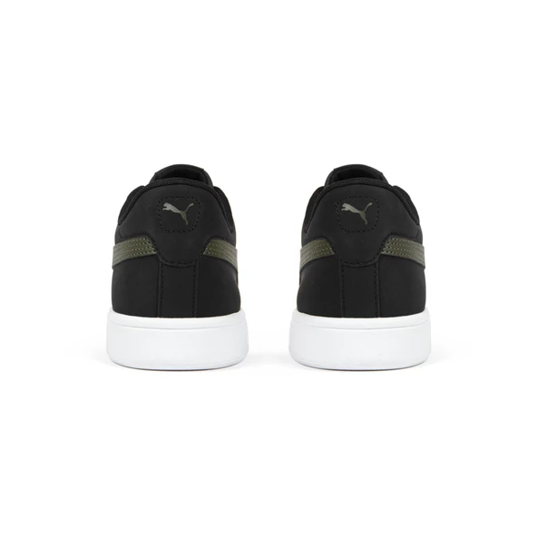 Puma 39233607 Smash 3.0 Buck Erkek Günlük Spor Ayakkabı - 5