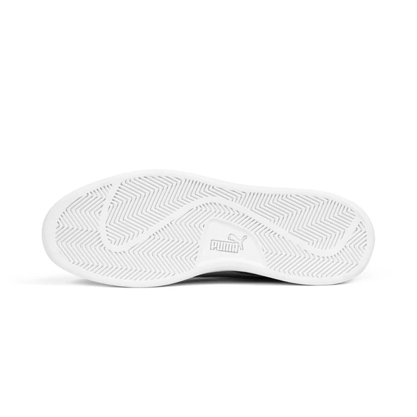 Puma 39233607 Smash 3.0 Buck Erkek Günlük Spor Ayakkabı - 4