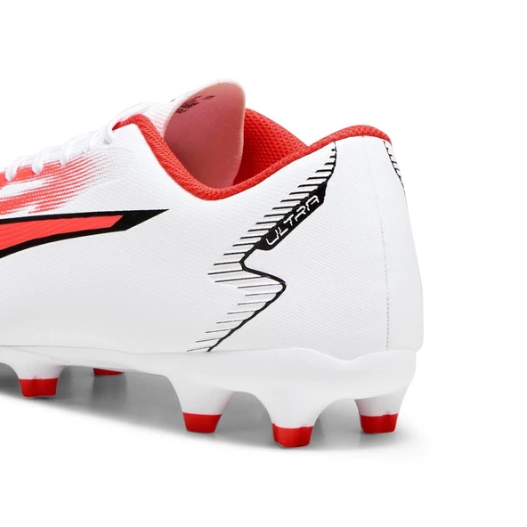 Puma 10742301 Ultra Play Fg/Ag Erkek Krampon - 6