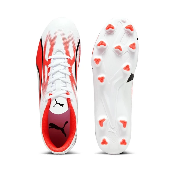 Puma 10742301 Ultra Play Fg/Ag Erkek Krampon - 3