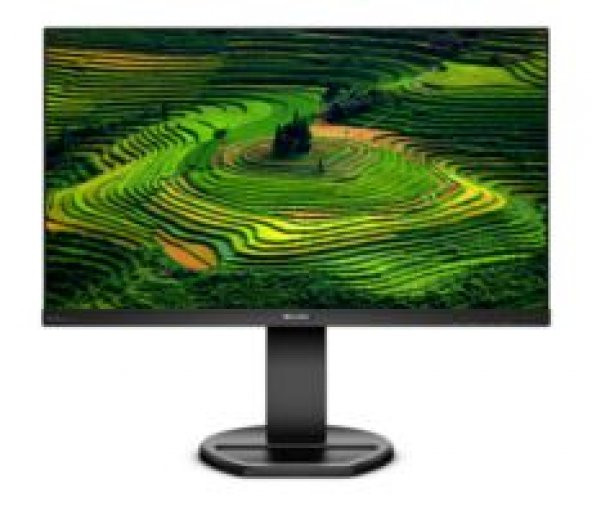 PHILIPS 241B8QJEB-00 23.8" IPS 1920x1080 5ms 60Hz VGA DP HDMI LED Monitör