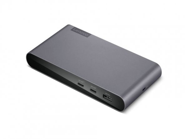 40B30090EU USB-C Business Dock -EU