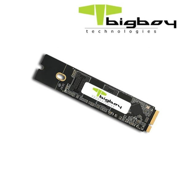 BIGBOY - BSSDA800/512G A800 512GB Sata 3 Apple SSD