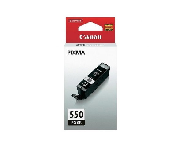 Canon PGI-550 PGBK Mürekkep Kartuş