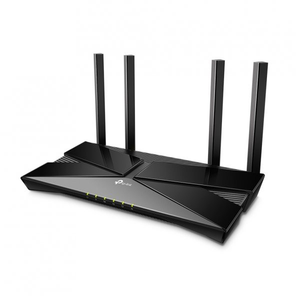 ARCHER AX53 AX3000 DUAL BAND ROUTER WIFI6 - 2