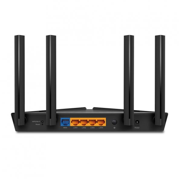 ARCHER AX53 AX3000 DUAL BAND ROUTER WIFI6 - 3