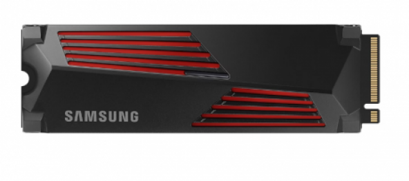 SAMSUNG - 2TB 990 PRO NVMe M.2 MZ-V9P2T0CW