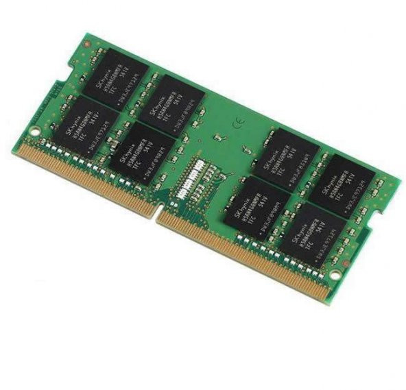 KCP432SS8/16 16GB DDR4 3200MHz Sisteme Özel Notebook Rami