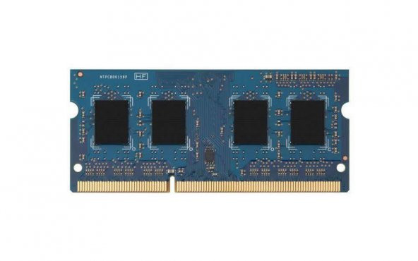 KCP313SS8/4 4GB DDR3 1333MHz Sisteme Özel Notebook Belleği