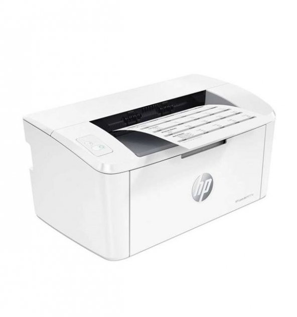 LaserJet M111a Tek Fonksiyonlu 7MD67A - Resim 2