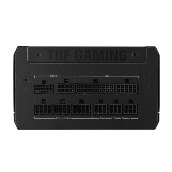TUF GAMING-1000G 80+ GOLD 1000W MODÜLER ATX 3.0 UYUMLU 10 YIL GARANTİ - 4