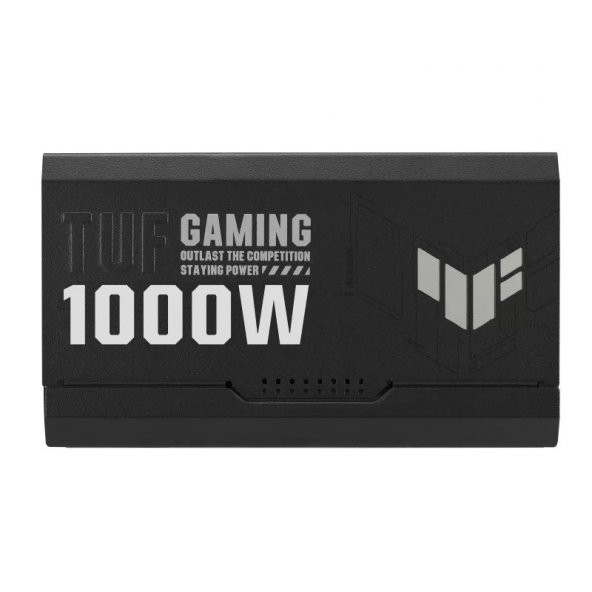 TUF GAMING-1000G 80+ GOLD 1000W MODÜLER ATX 3.0 UYUMLU 10 YIL GARANTİ - 2