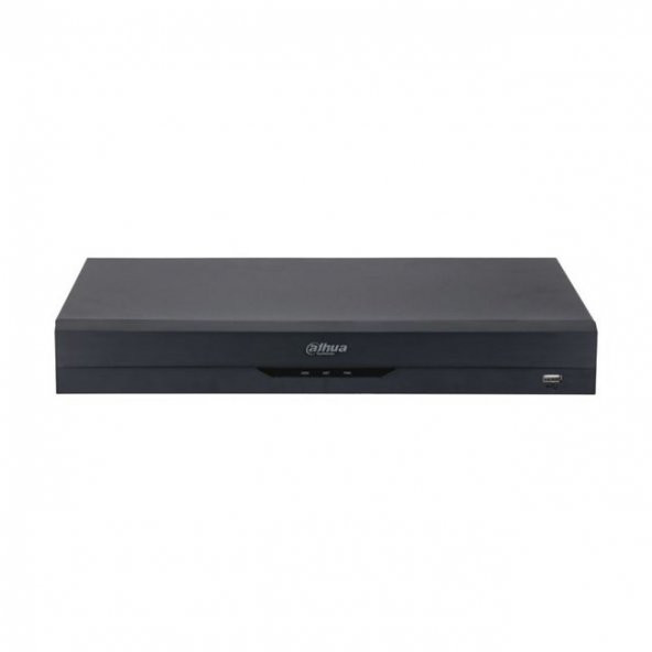XVR5432L-I3 32 KANAL H265+ 4HDDs XVR KAYIT CİHAZI