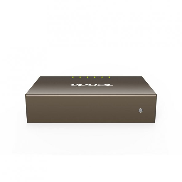 TEG1005D 5PORT 10/100/1000 Gigabit Yönetilemez Masaüstü Switch - 4