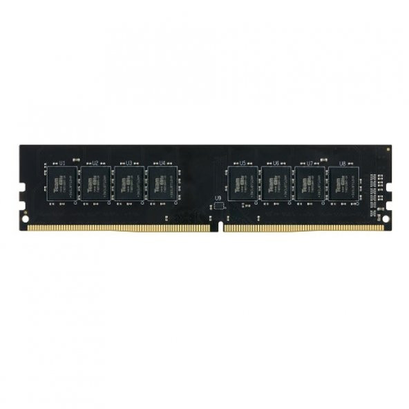 Elite 32GB (1x32GB) 3200MHz CL22 DDR4 Ram (TED432G3200C2201)