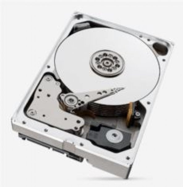 SEAGATE IronWolf Pro 8 TB Kurumsal NAS Dahili Sabit Disk HDD CMR 3.5" SATA 6 Gb - 3