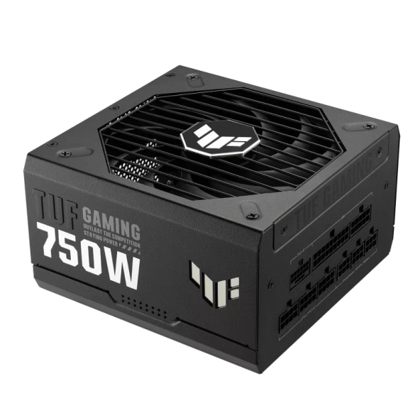 TUF GAMING-750G 80+ GOLD 750W MODÜLER ATX 3.0 UYUMLU 10 YIL GARANTİ