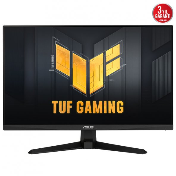 23.8  TUF GAMING VG249QM1A IPS FHD 270HZ 1MS D
