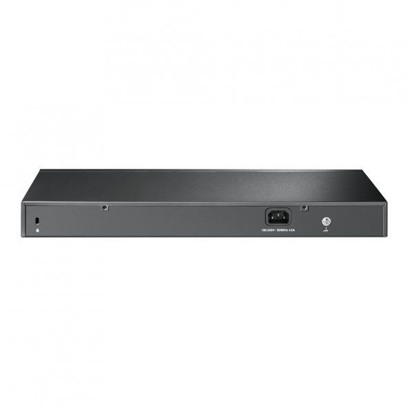 TP-LINK TL-SG2428P JETSTREAM 28PORT 10/100/1000 YÖNETİLEBİLİR POE SWITCH