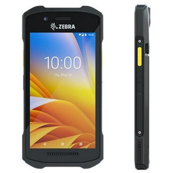 TC21 2D KAREKOD ANDROID 10 3GB/32GB 13MP WIFI+BLUETOOTH 5" DOKUNMAT�K EKRAN EL TERM�NAL� (KABLO DAH�L)