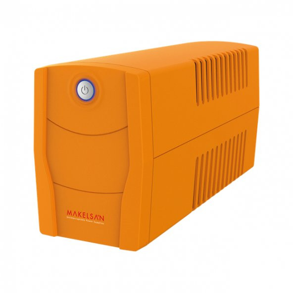 850VA Line Interactive LION MU00850L11MP005