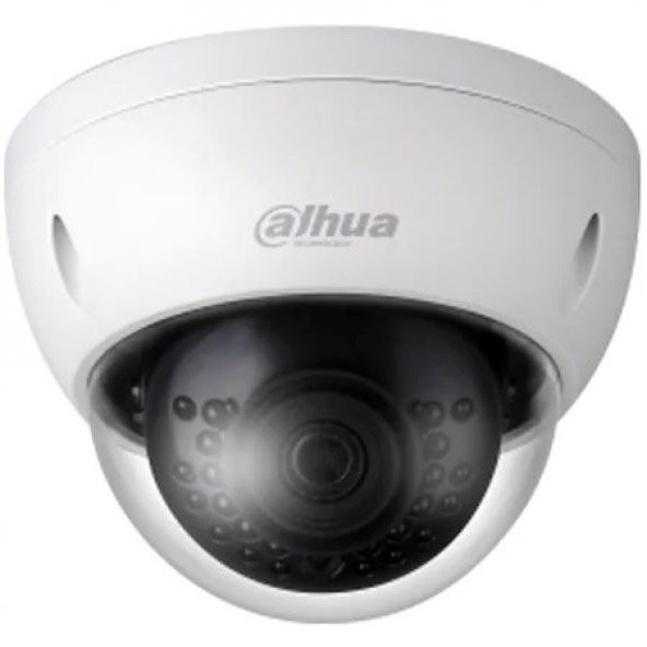 IPC-HDBW1230E-S-0280B-S4 2MP 2.8mm Dome