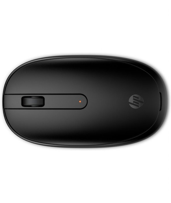 240 Kablosuz Bluetooth Mouse-Siyah (3V0G9AA) 3V0G9AA