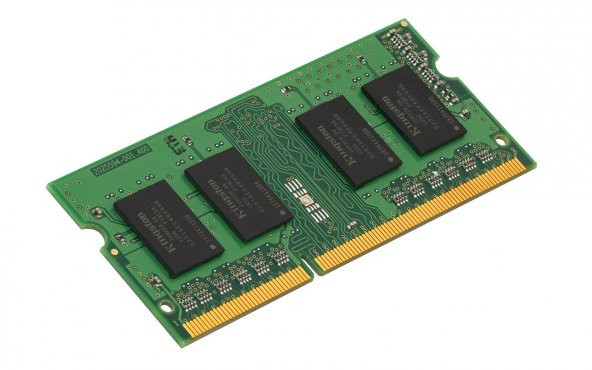 KCP3L16SD8-8  8GB 1600MHz Low Voltage SODIMM