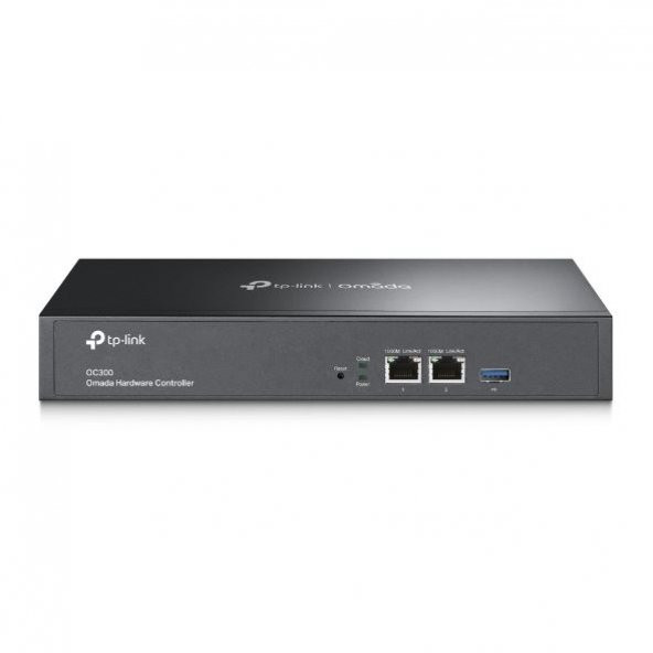 TP-LINK - Omada Hardware Controller OC300