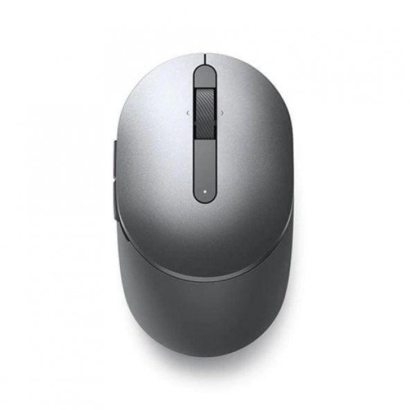 MS5120W Wireless Mouse Gri (570-ABHL)
