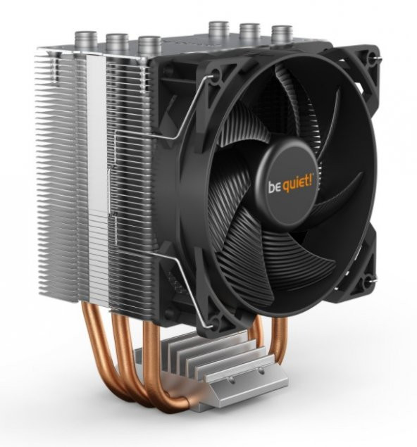 Pure Rock Slim 2 intel/AMD İşlemci Soğutucu-BK030