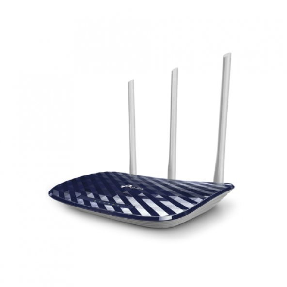 TP-LINK Archer-C20 AC750 Wi-Fi DualBand Router