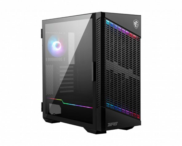 MPG VELOX 100P AIRFLOW